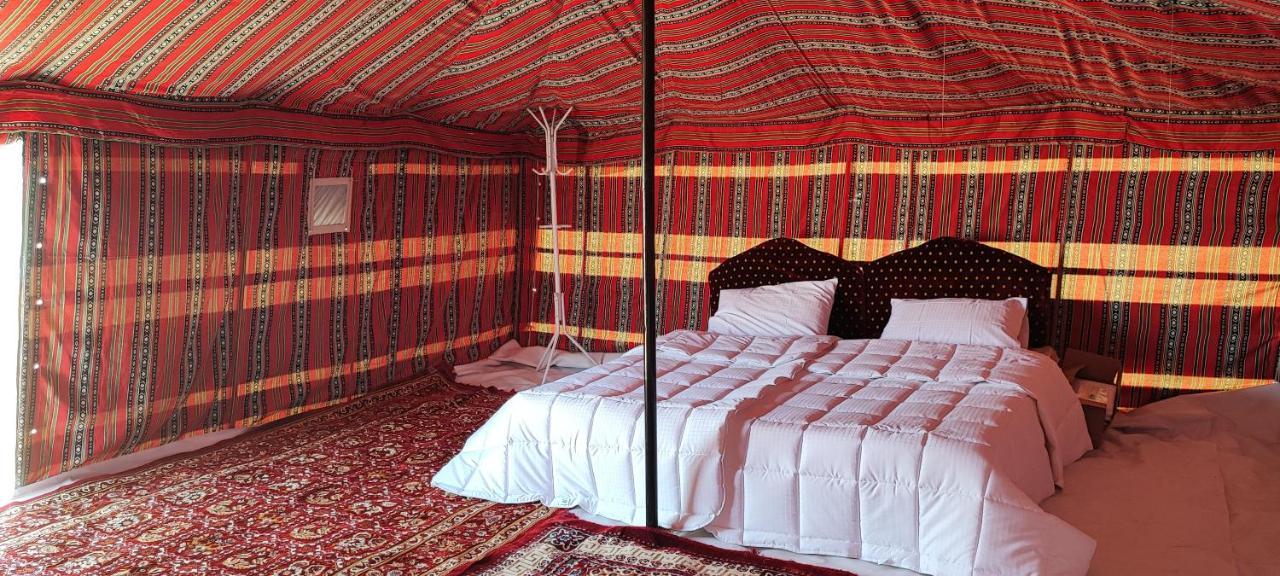 Badīyah Private Desert Eco Camp المظهر الخارجي الصورة